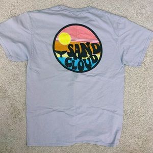 BEACHY T-SHIRT